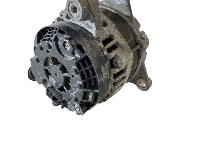 Генератор 23700AB051, A5TV12812Y16 Subaru Forester SK