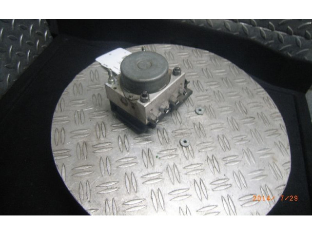 Блок АБС 51787091   Fiat  Grande Punto   -  года