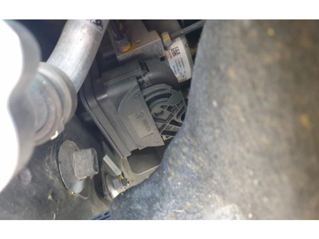 Блок АБС 476608587R, 1002200202   Dacia  Lodgy  2012 -  года