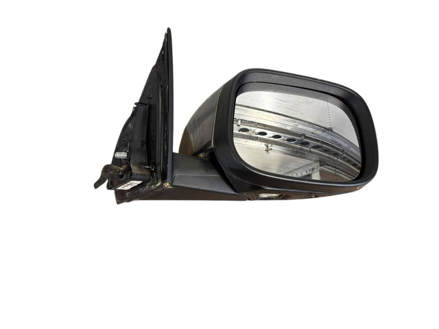 Зеркало электрическое Volvo XC90 2003 - 2006 года