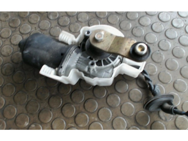 Моторчик дворников 8492007080 Mazda MPV II LW