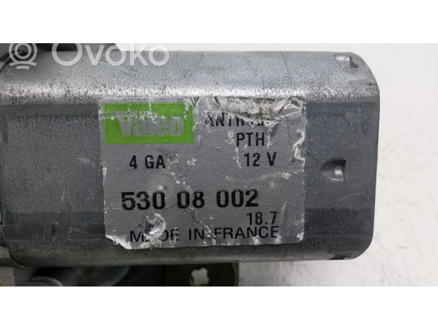 Моторчик заднего дворника 53008002 Rover 214 - 216 - 220