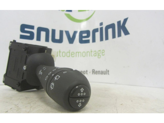 Переключатель дворников 8201168016, 8201168016   Renault Clio IV