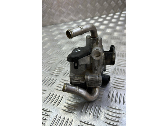 Клапан EGR 04L131501   Skoda Superb B8 (3V)