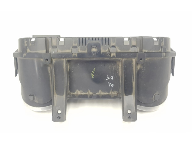 Масляный насос DPLA10849EG, LR045831 Land Rover Range Rover Sport L494