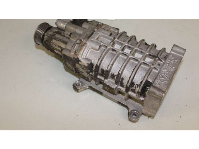 Turbodmychadlo Нагнетатель 03C145601E   Volkswagen Tiguan   