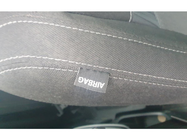 Подушка безопасности в сиденье Ford Ranger