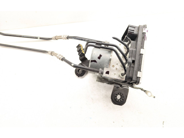 Блок АБС 31445475   Volvo  XC90  2014 -  года