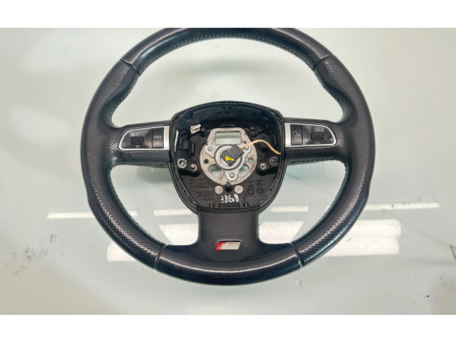 Volant Audi A5 Sportback 8TA 2009 8P0419091E, 0060010059