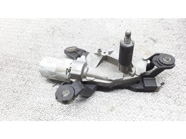 Моторчик заднего дворника 0390201599 Mitsubishi Colt