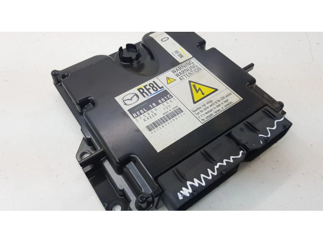 Řídící jednotka RF8L18881C, 2758007961 Mazda 5 2008