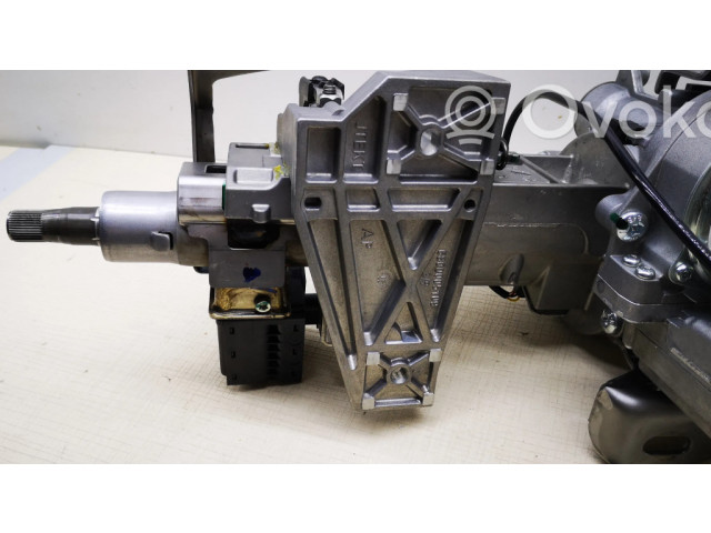 Насос рулевого управления