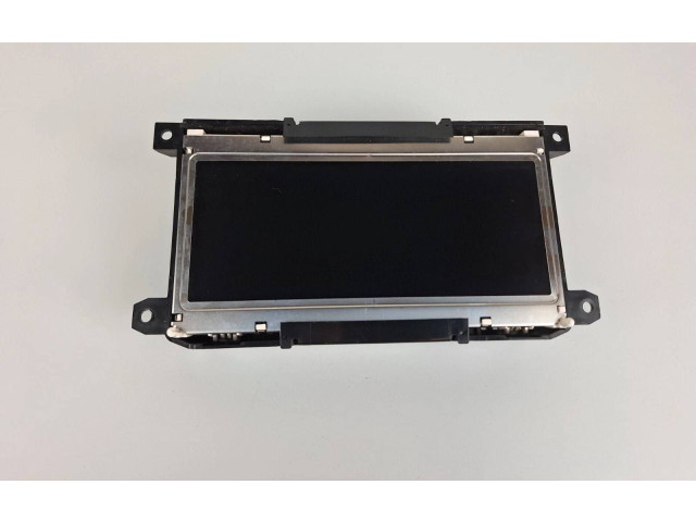 Дисплей 4F0919603 Audi A6 S6 C6 4F