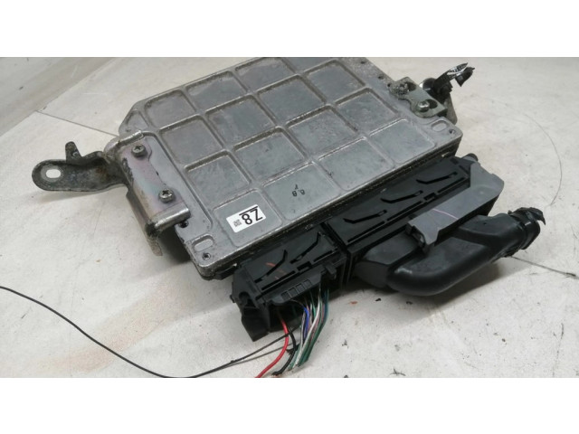 Řídící jednotka 8966147850, 2762004530 Toyota Prius (XW30) 2012