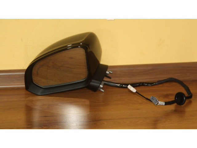 Зеркало электрическое Volvo XC40 - года