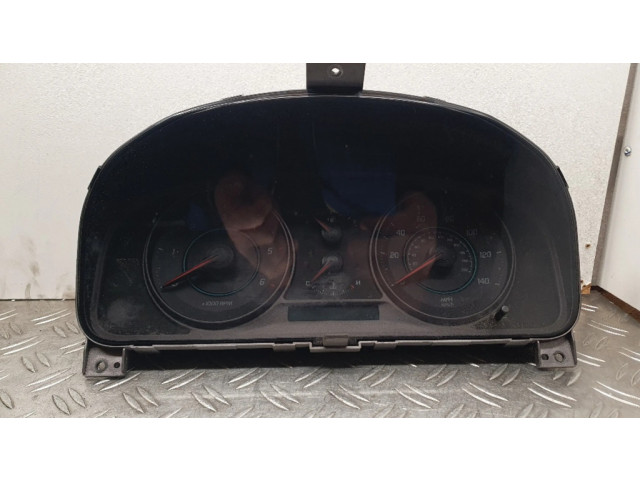 Přístrojová deska Chevrolet Captiva 2013 95929949