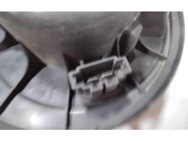 Вентилятор печки 1K181915 Volkswagen Caddy