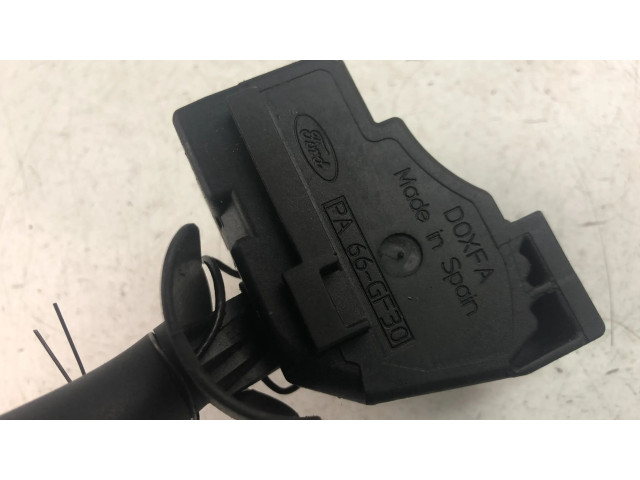 Подрулевой переключатель PA66GF30 Ford Fiesta