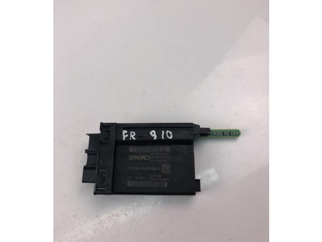 Блок управления 32283267, FR910 Volvo XC40