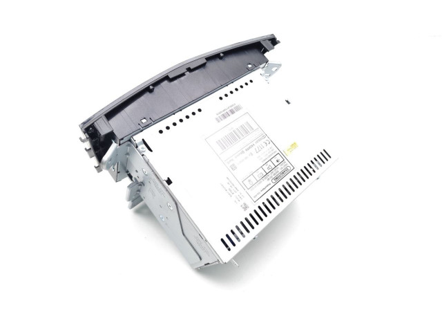 Радио/ проигрыватель CD/DVD / навигация 89200-35140 SsangYong Tivoli