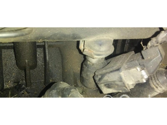 Vstřikovač Seat Ibiza II (6k) pro benzínový motor 1.6