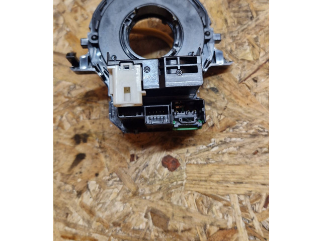 Подрулевой шлейф SRS KWPU630555 Mitsubishi Outlander