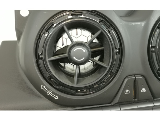 Блок управления климат-контролем 84441500, 000235226   Chevrolet Camaro