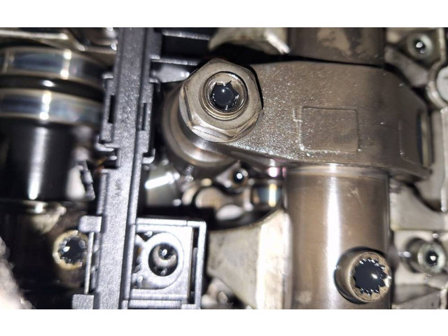 Жиклер (жиклеры) (форсунка (форсунки) Mitsubishi Outlander