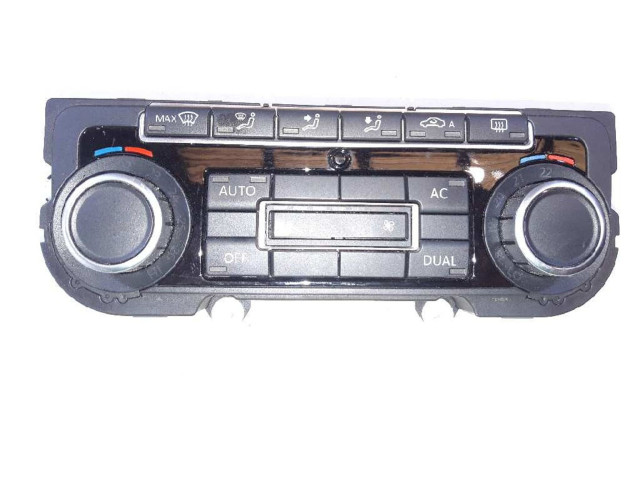 Блок управления климат-контролем 5K0907044AJ, 5HB00974520 Volkswagen Golf SportWagen