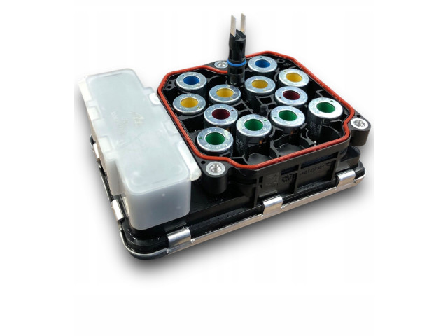 Блок АБС 5Q0614517GB, 5Q0614517GB Skoda Kodiaq 2017 - 2024 года