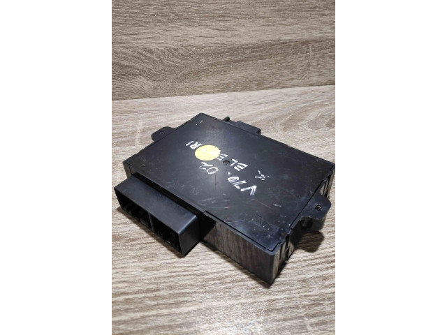 Блок управления 8691707, 03w24t   Volvo XC90