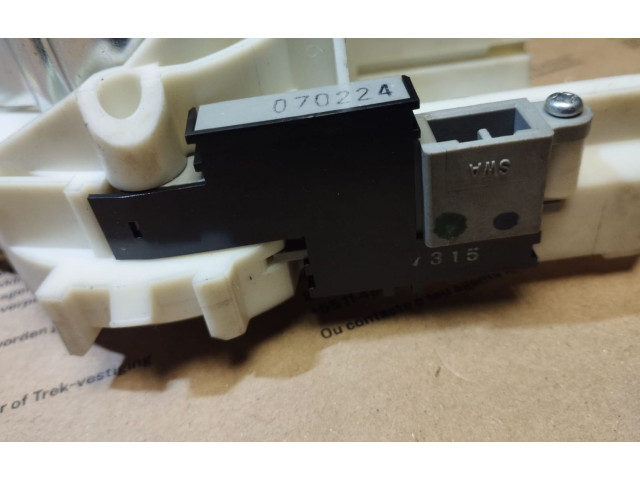 Подрулевой шлейф SRS 070224 Honda FR-V