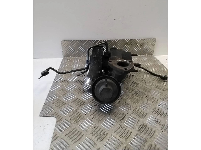 Турбина Honda Accord