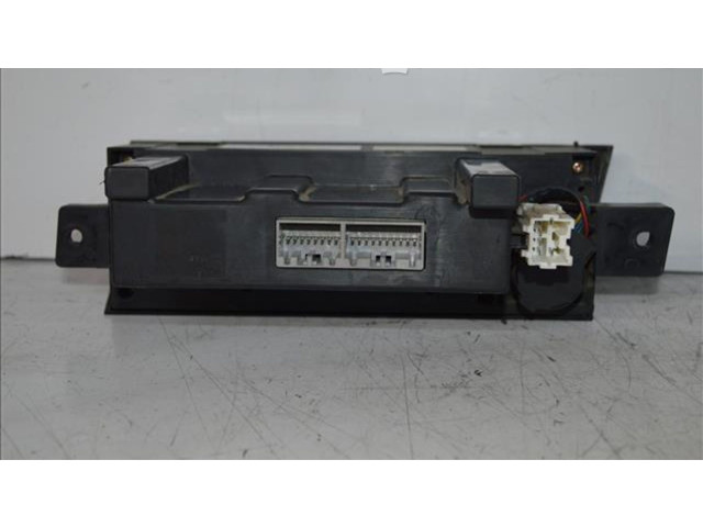 Блок управления климат-контролем 6870009020 SsangYong Kyron