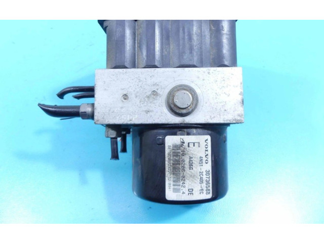 Блок ABS 30736588, IMPRK1293390 Volvo S40