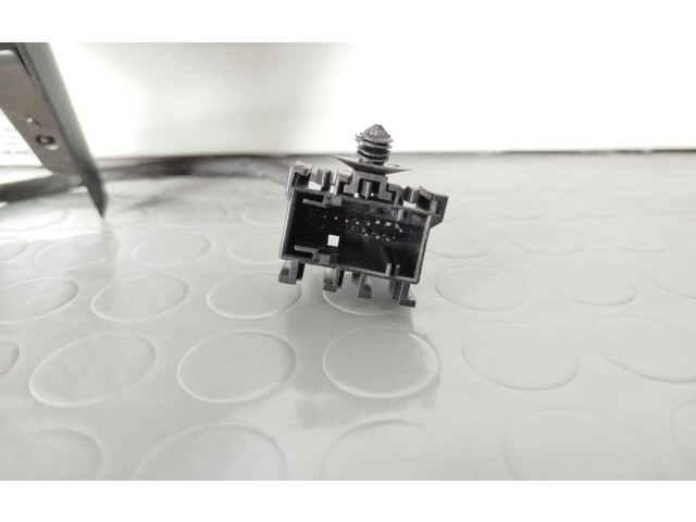 Přístrojová deska Mini Cooper Countryman R60 2012 9260578