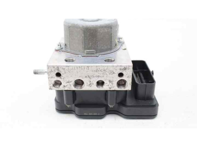 Блок АБС 476601203R   Dacia  Sandero  2008 - 2012 года