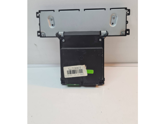 Дисплей    1808175   Volvo V70