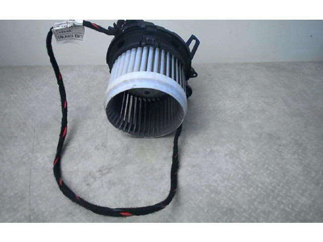 Вентилятор печки    272101005R, 272101005R   Renault Clio IV