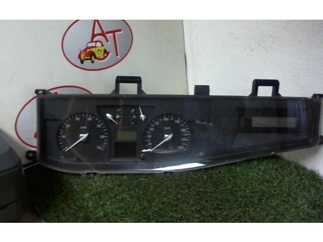 Přístrojová deska Renault Vel Satis 2002 7701062345, 7701062345