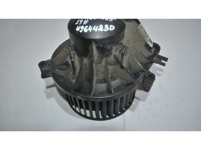 Вентилятор печки    W964423D   Mini One - Cooper R50 - 53
