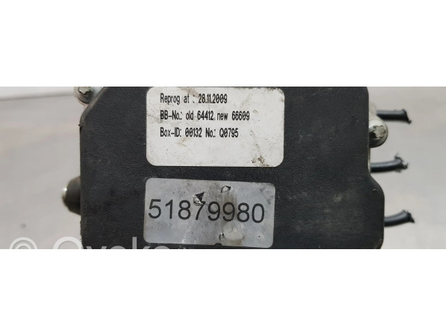 Jednotka ABS 51865128 Alfa Romeo MiTo 2009