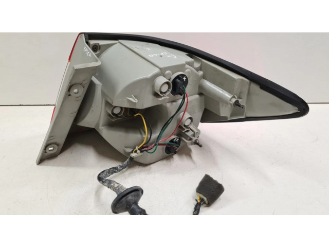 Задний фонарь левый Chevrolet Epica