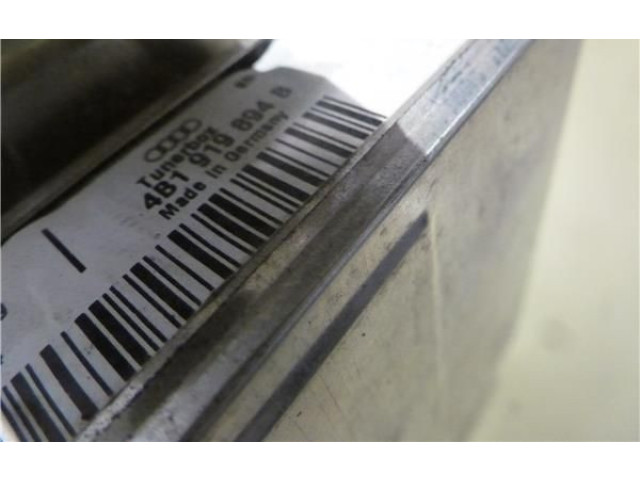 Блок предохранителей 4B1919894B Audi A6 S6 C5 4B