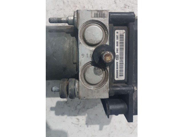 Блок АБС    Fiat  Idea   -  года