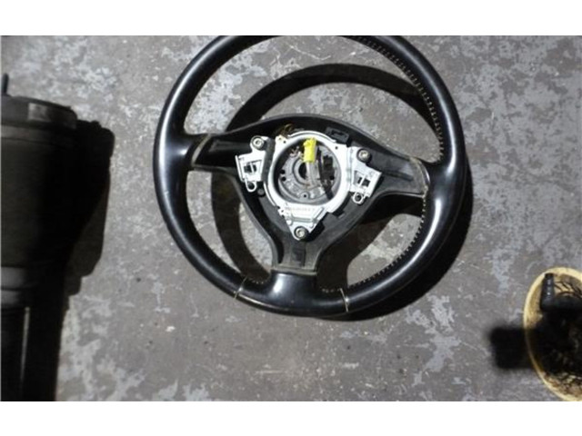 Volant Seat Leon (1M) 2002   