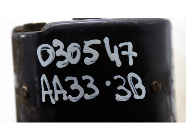 Блок АБС 6q0907379h, 0265900009 Skoda Fabia Mk1 (6Y) 1999 - 2007 года