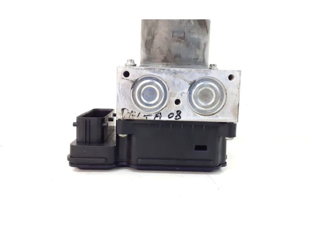 Блок АБС 198A2000   Lancia  Delta III  2008 - 2014 года