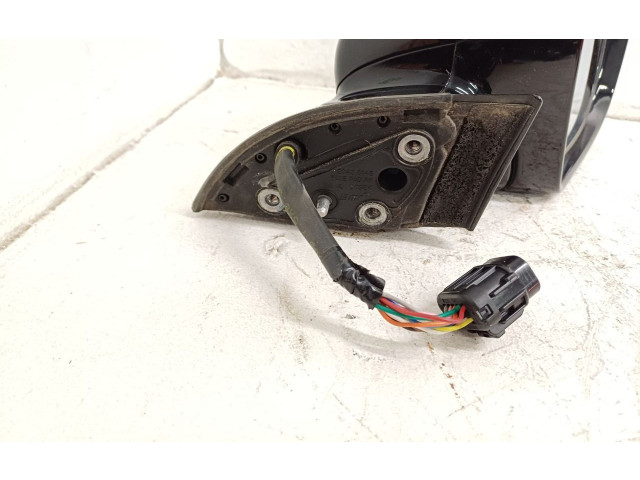 Зеркало электрическое KIA Ceed 2012 - 2018 года