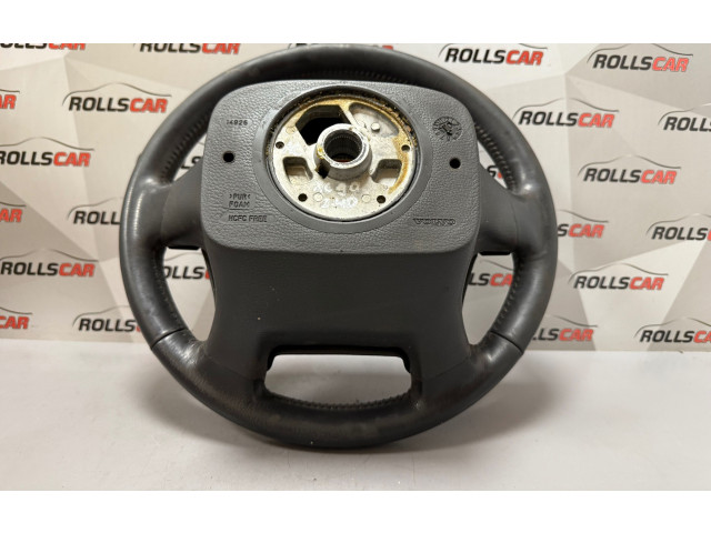 Руль Volvo XC90 2003 - 2006 года 8686221, B6208D1610262